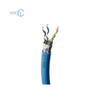 قیمت و خرید کابل شبکه اشنایدر اکتاسی Cat7a SFTP | نت‌ران
